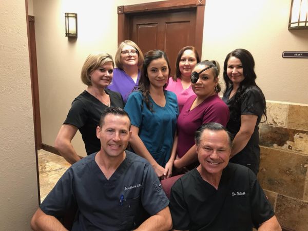 Albuquerque Dental Team | Albuquerque Dentist | Sandia Heights Cosmetic ...